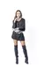 REMERON OVERSIZE MANGA DOLLMAN CUELLO BASE en internet
