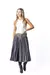 MUSCULOSA FRUNCE LATERAL - comprar online