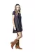 BOTA TEXANA CAÑA ALTA CON TACHAS (Joaquina) - comprar online