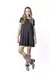 BOTA CAÑA ALTA GAMUZON (Josefina) - comprar online