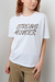 REMERA STRONG HUNTER en internet