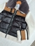 CAMPERA GAMULAN CORTA COMBINADA en internet
