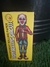 Imagen de Papel Celulosa Lion Rolling Circus