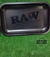 Bandeja Raw metal Rolling Tray