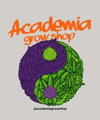 Academia Grow Shop