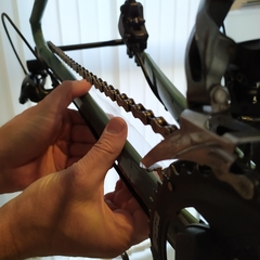 Imagen de Kit Bike Armor GRV - 10 pzas.