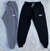 Jogger Vans algodón