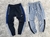 Pantalón nk termosellado - tienda online