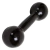 HALTER EMBORRACHADO PVC 07KG PROMAX