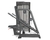 ESTAÇÃO MUSCULAÇÃO TRÍCEPS IDEA TRX + MOVEMENT 83,5 KG