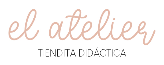 El Atelier tiendita didáctica