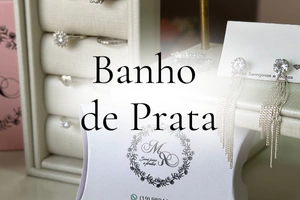 Marca 4 de MRosa Semijoias e Pratas 925®