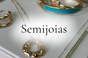 Marca 2 de MRosa Semijoias e Pratas 925®