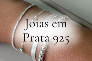 Marca 1 de MRosa Semijoias e Pratas 925®