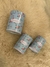 Latas Flowers x 3