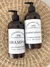 Combo Shampoo/Acondicionador envase plástico