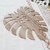 Hoja Monstera XL - comprar online