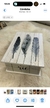 Caja madera Rie - comprar online