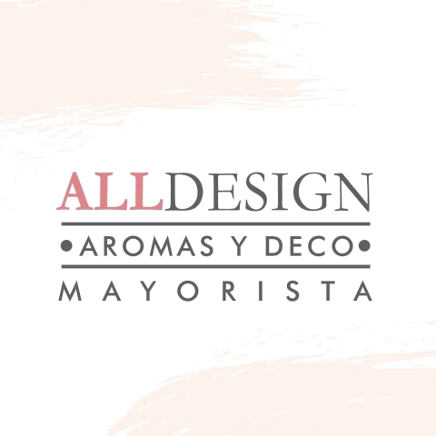 ALL DESIGN AROMAS Y DECO