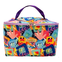 LUNCH BAG COLORS