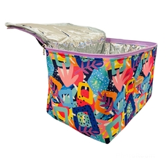 LUNCH BAG COLORS - EsLoQueAi
