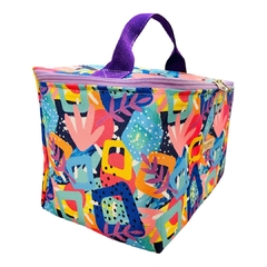 LUNCH BAG COLORS - comprar online