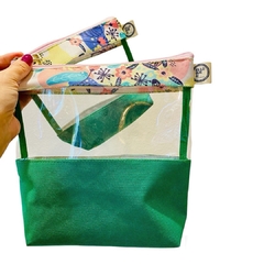 NECESER CRYSTAL DOBLE - EsLoQueAi