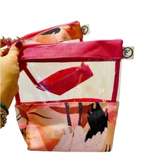NECESER CRYSTAL DOBLE - comprar online