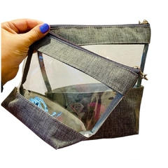 NECESER CRYSTAL DOBLE - EsLoQueAi