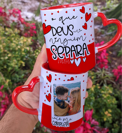 CANECAS LOVE - loja online