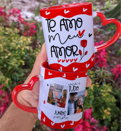 Imagem do CANECAS LOVE