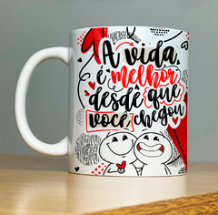 CANECA DIA DOS NAMORADOS na internet