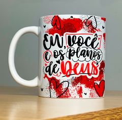 CANECA DIA DOS NAMORADOS - comprar online