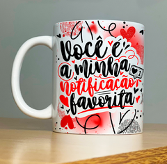 CANECA DIA DOS NAMORADOS