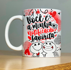 Imagem do CANECA DIA DOS NAMORADOS