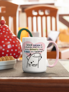 Imagem do FLORK CANDY