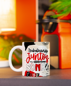 CANECAS COLORIDAS - loja online