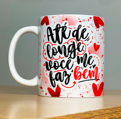 CANECA DIA DOS NAMORADOS - loja online