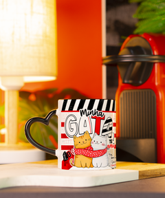 CANECAS COLORIDAS - comprar online