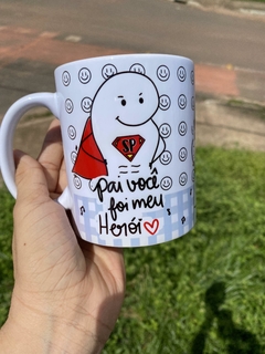 CANECAS PAI FLORK 3