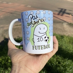 CANECAS PAI FLORK 3