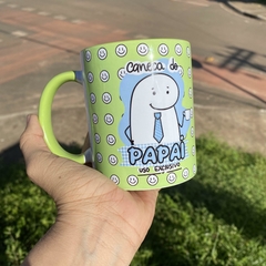 CANECAS PAI FLORK 3 - loja online