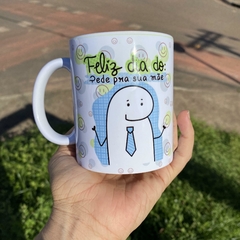 Imagem do CANECAS PAI FLORK 3