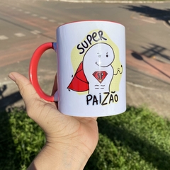CANECAS PAI FLORK 3