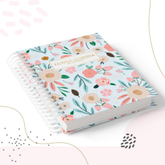 CAPAS FLORAIS - loja online