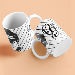 CANECAS LETTERING P&B na internet