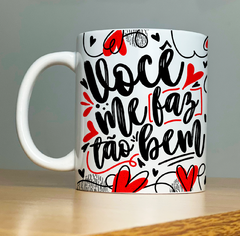 CANECA DIA DOS NAMORADOS na internet