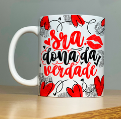 CANECA DIA DOS NAMORADOS - comprar online