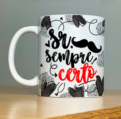 CANECA DIA DOS NAMORADOS