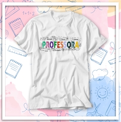 CAMISETAS PEDAGOGIA - comprar online